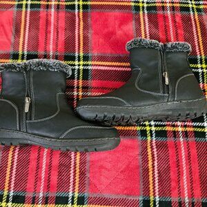 Womens ankle, all weather boots